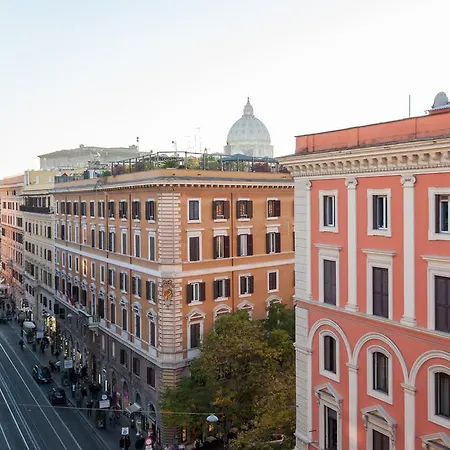 Fabulous St. Peter S Apartment