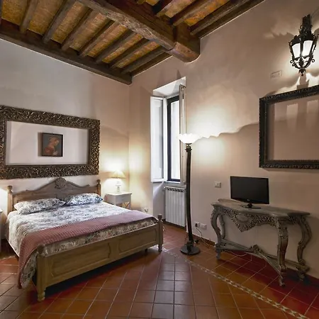 Stelletta Apartment