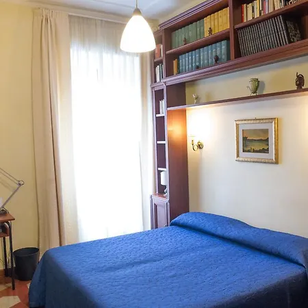 B&B Da Angela Al Vaticano