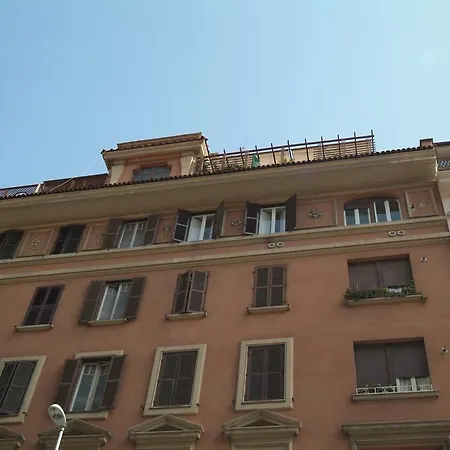 Le Suites Del Vaticano