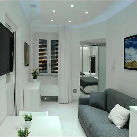 Appartement Excellence White Pettinari