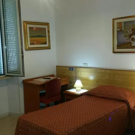Le Pietre Di Giada Bed & Breakfast