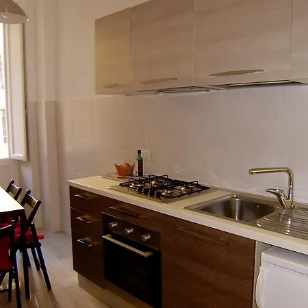 Casa Aubry Apartment
