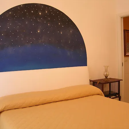 B&B Bless & B