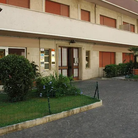La Residenza Degli Angeli Apartment