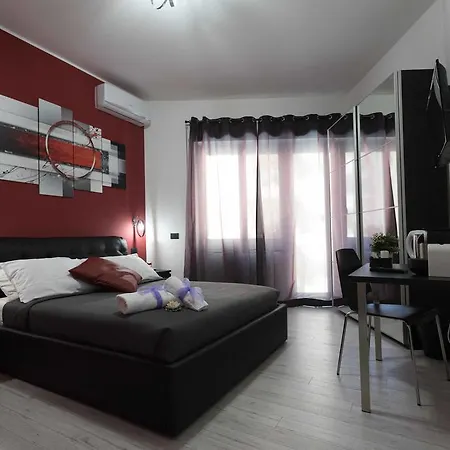 Audrey Rooms