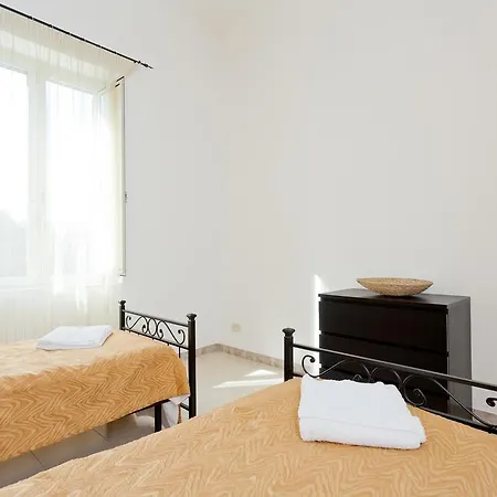 Appartamento Santamaura