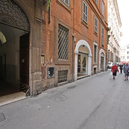 Appartement Domus Navona Pantheon