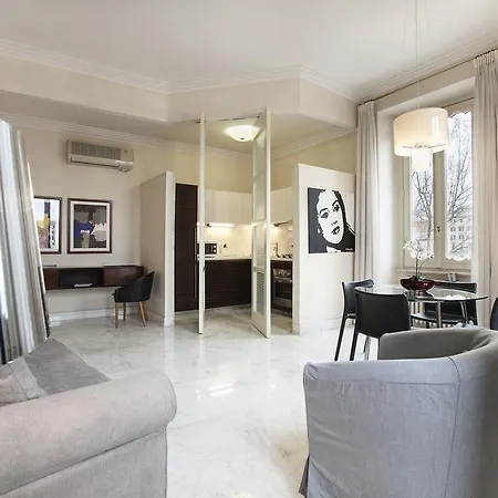 Ripetta Suite - My Extra Home