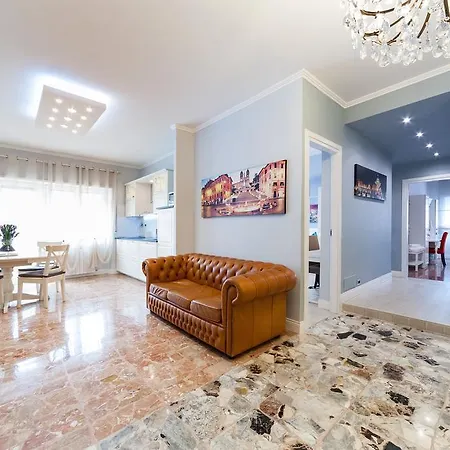 Ciao Roma Apartment