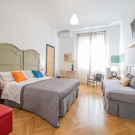 Domus Quadra B&B