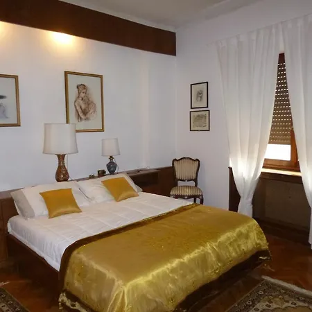 Residenza Appia