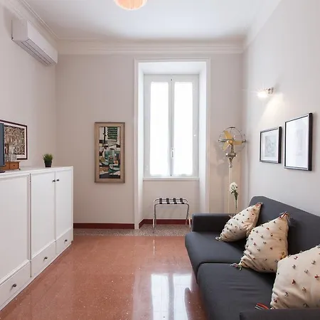 Lovely House Rome