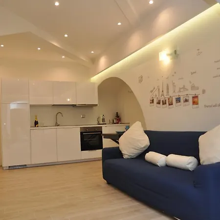 Villa Borghese Suite