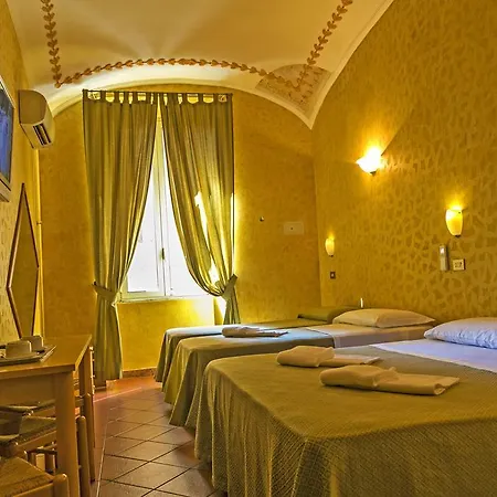 Giampy B&B