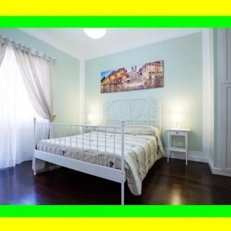 Longhi Holidays House Apartment