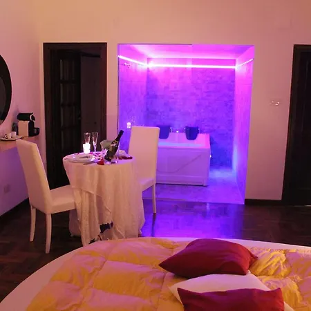 Caos Calmo 2 Bed and Breakfast