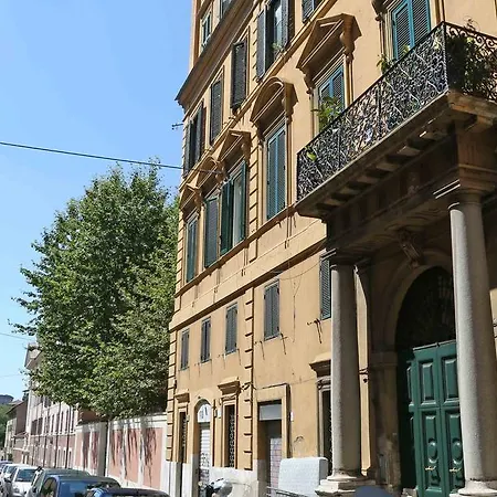Apartment - Laterano 85