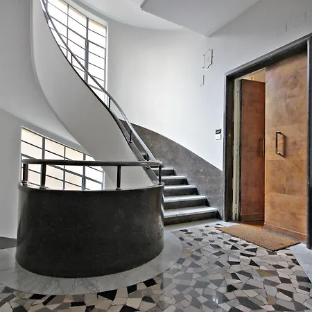 Apartment A Casa Di Papa