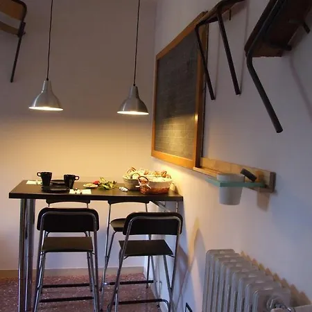 Whyrome Bed & Breakfast