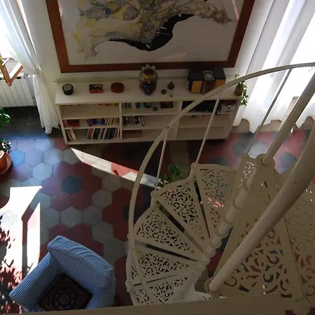 Su Al Celio - Colosseo Bed & Breakfast