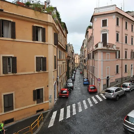 95 Rooms In Rome