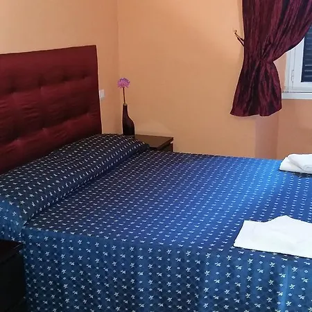 Star Rooms