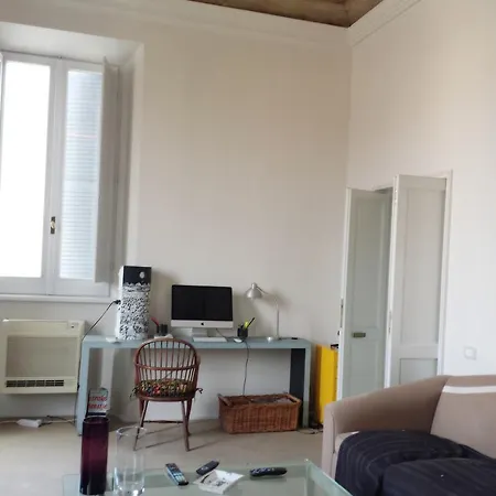 Argentina Suites Inn