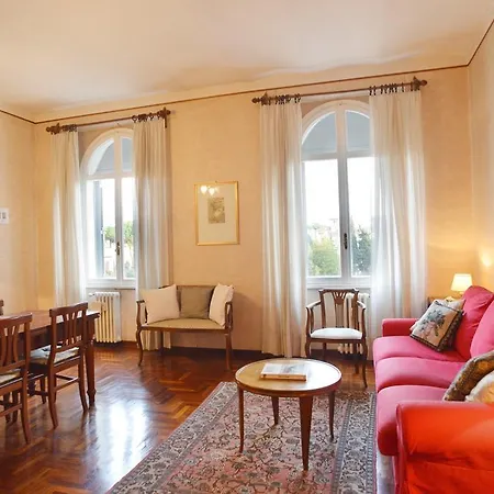 Amici Di Roma Apartment