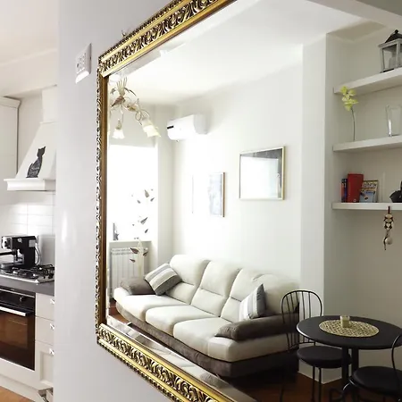 Maison Gentile Guest House