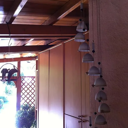 Ciao Ciao Roma Bed & Breakfast