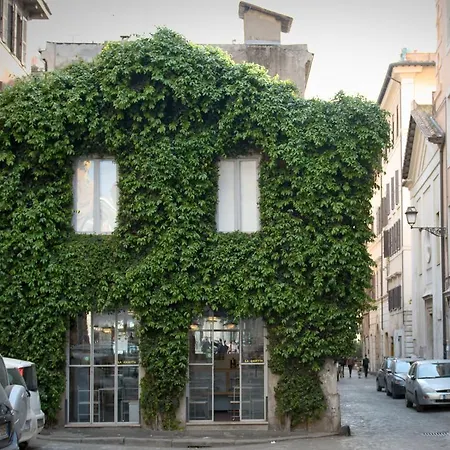 Appartamento Madonna dei Monti