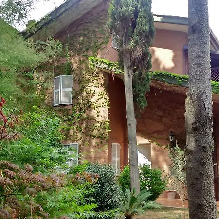 Villa Emily
