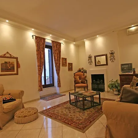Parione Apartment
