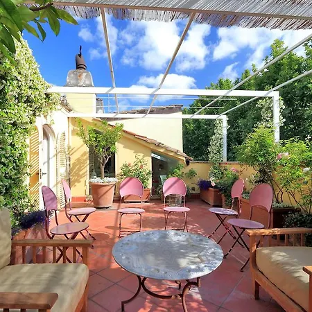 Passeggiata Penthouse My Extra Home