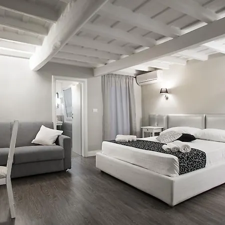 Delsi Suites Pantheon