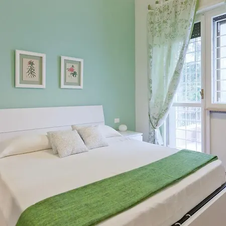 Circo Massimo Apartment 1