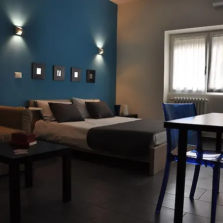 Domus Giardini Vaticani Guest House