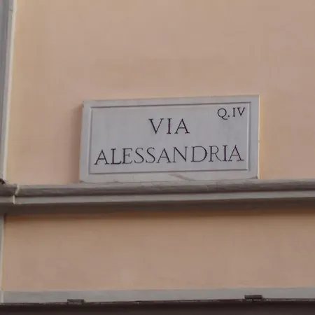Locanda Di Porta Pia