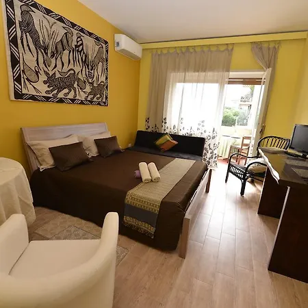 B&B Le Gioie Di Gio - Fashion Home Roma