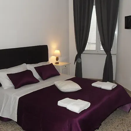 B&B Al Vicoletto Di Trastevere