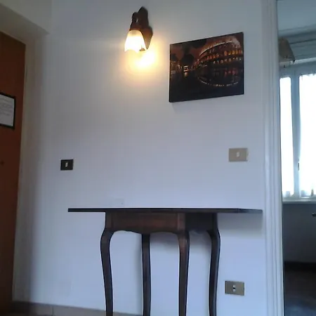 Appartamento Lucas