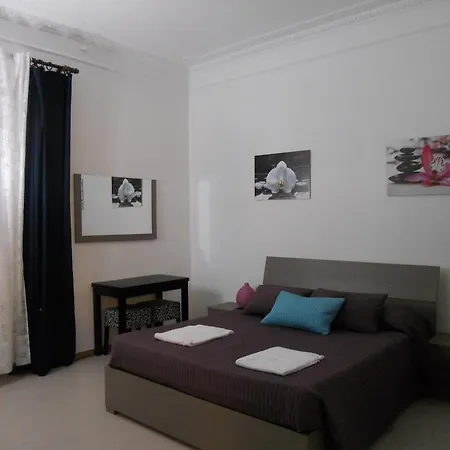 Aloha Rome 2 Guest House