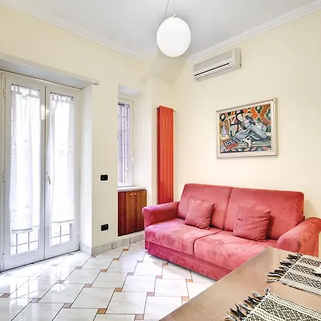 M&L Apartments - Azalea St.John In Lateran