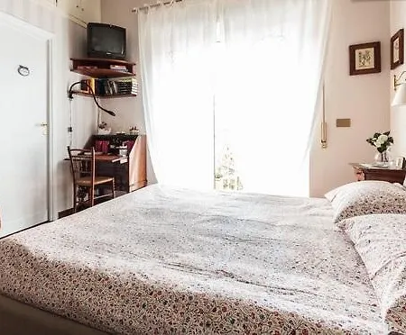 Gianicolo Suite