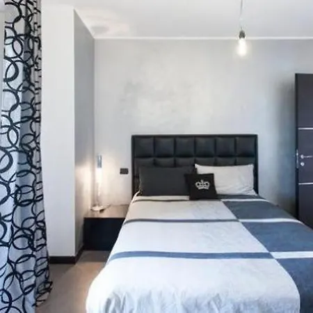 Michela'S House Rome Suite