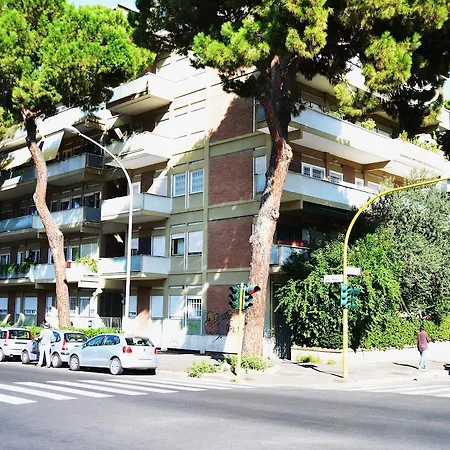 Affittacamere Eur Nuvola