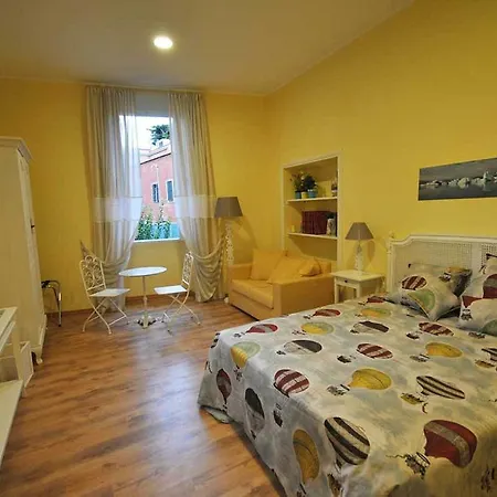 Bed and Breakfast Domus Ripetta