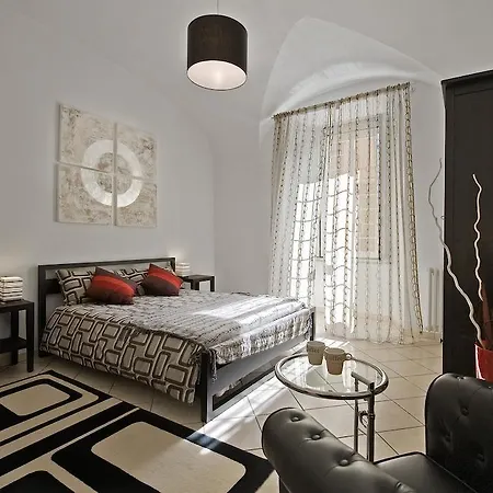 Casamastro Apartment