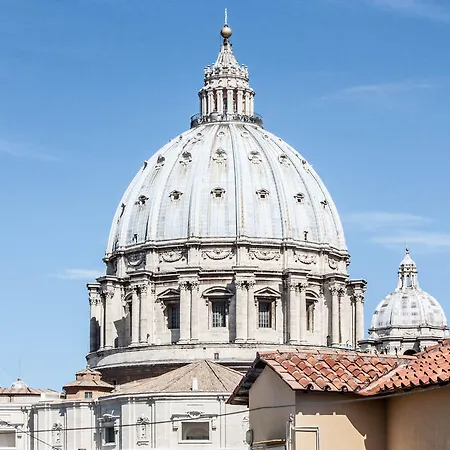 Andreina A San Pietro Apartment